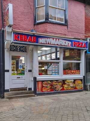 Newmarket Kebab & Pizza