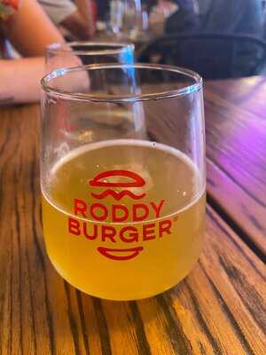 Roddyburger