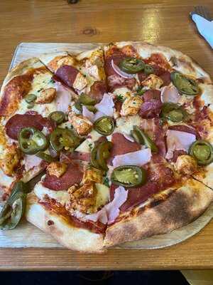 The Offbeat Bar Crantock