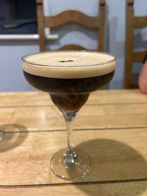 The Offbeat Bar Crantock