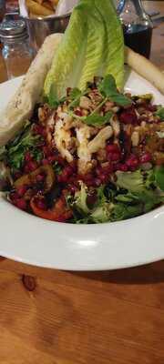 The Offbeat Bar Crantock