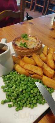 The Offbeat Bar Crantock