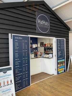 Hathats Coffee At The Quay