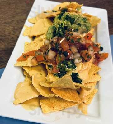 Tortilla Birmingham New Street