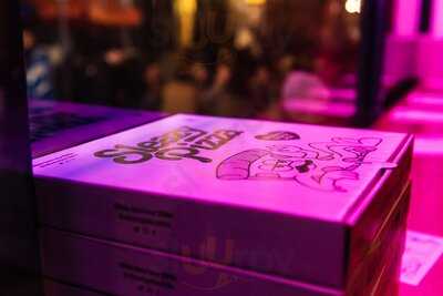 Sleazy Pizza