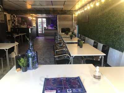 Coltman's Breakfast And Dessert Cafe