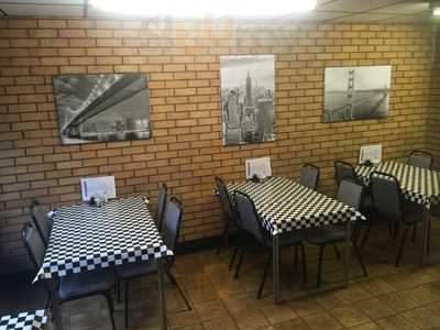 Coltman's Breakfast And Dessert Cafe
