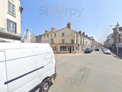 Coltman's Breakfast And Dessert Cafe