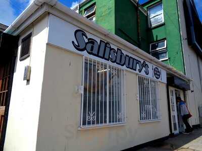 Salisbury's Cafe