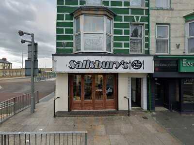 Salisbury's Cafe