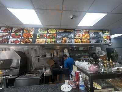 Al Dhiyafa Palace Iraqui Restaurant