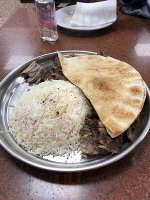 Al Dhiyafa Palace Iraqui Restaurant