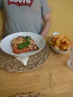 Al Sorriso Italian Bistro And Pizzeria