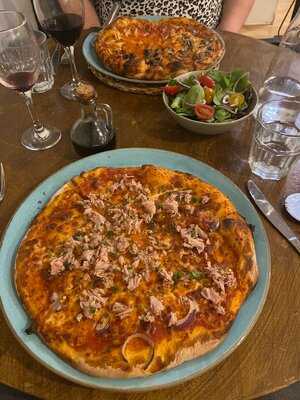 Al Sorriso Italian Bistro And Pizzeria