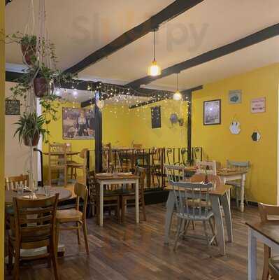 Al Sorriso Italian Bistro And Pizzeria