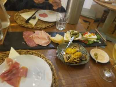 Al Sorriso Italian Bistro And Pizzeria