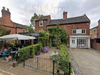 Al Sorriso Italian Bistro And Pizzeria