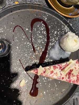 The Horseshoes Inn Ketley