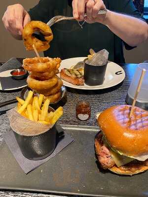 The Horseshoes Inn Ketley