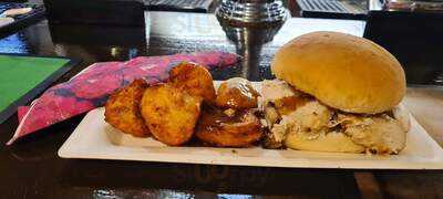 The Horseshoes Inn Ketley