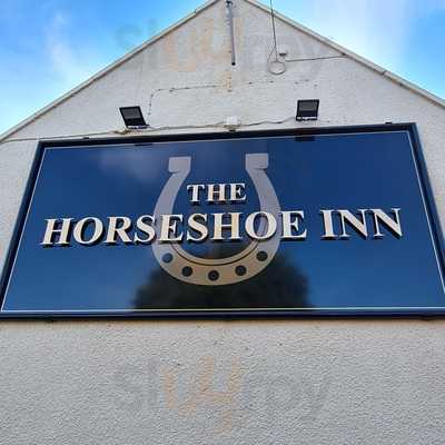 The Horseshoes Inn Ketley