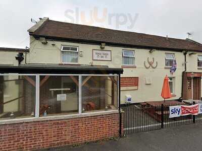 The Horseshoes Inn Ketley