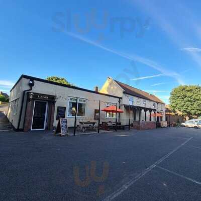 The Horseshoes Inn Ketley