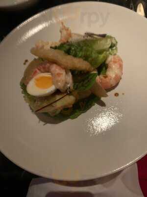 Commons Club Restaurant & Bar