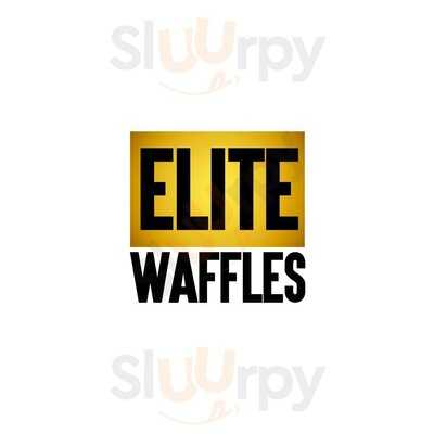 Elite Waffles