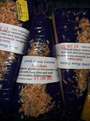 Miah's Oriental Foods