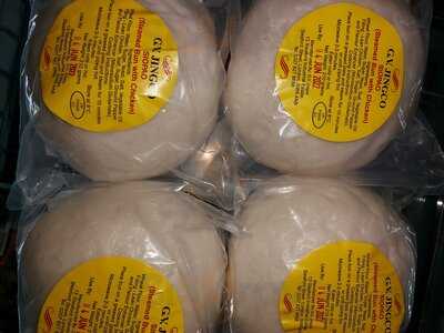 Miah's Oriental Foods