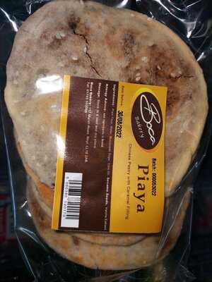 Miah's Oriental Foods