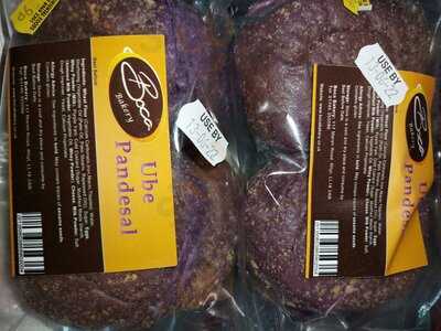 Miah's Oriental Foods