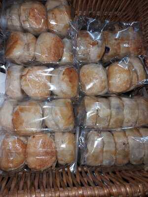 Miah's Oriental Foods