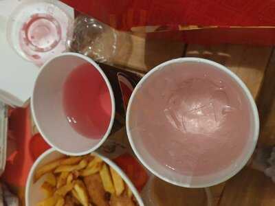 Kfc Belle Vale - Beacon Services