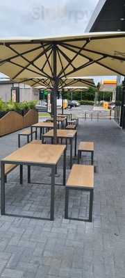 Kfc Belle Vale - Beacon Services