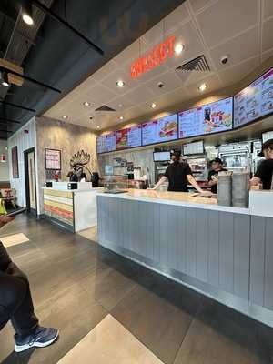 Kfc Belle Vale - Beacon Services