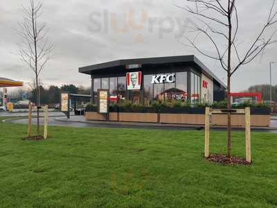 Kfc Belle Vale - Beacon Services