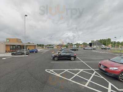 Kfc Belle Vale - Beacon Services