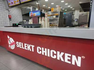 Select Chicken