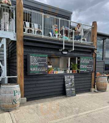 Pork & Co. Whitstable