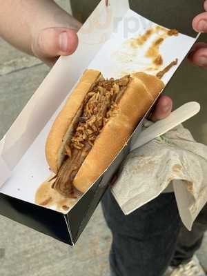 Pork & Co. Whitstable