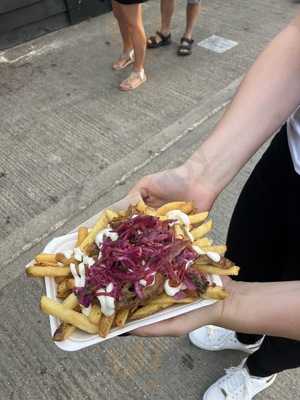 Pork & Co. Whitstable