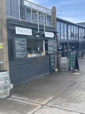 Pork & Co. Whitstable