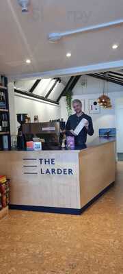 The Larder