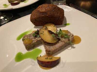 Tarragon By Graham Mitchell