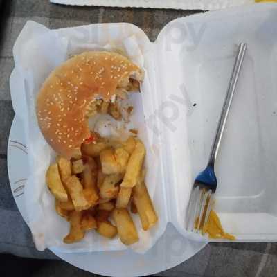 Dougie's Chippy