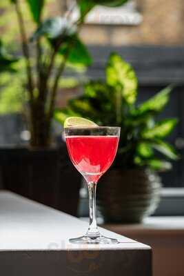 Boundary Brasserie & Bar