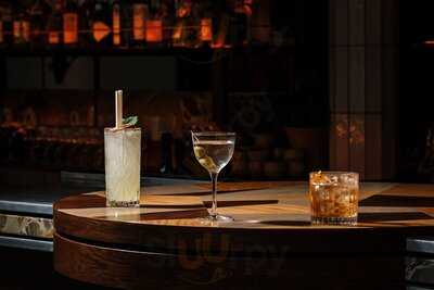 Boundary Brasserie & Bar