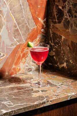 Boundary Brasserie & Bar